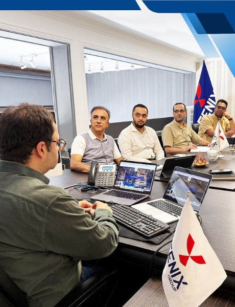 دوره آموزشی سیستم جامع فروش و سی آر ام